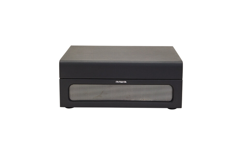 Aiwa VPX-1971BK - Platenspeler