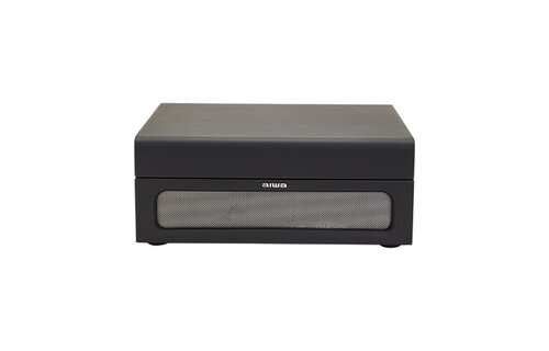 Aiwa VPX-1971BK - Platenspeler