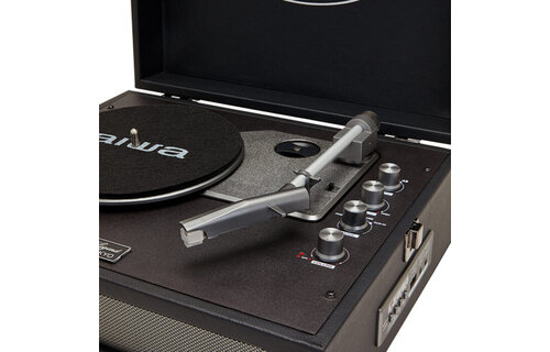 Aiwa VPX-1971BK - Platenspeler