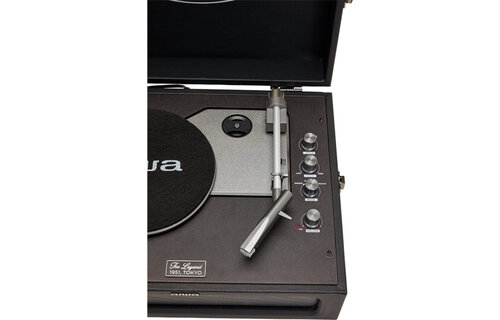 Aiwa VPX-1971BK - Platenspeler