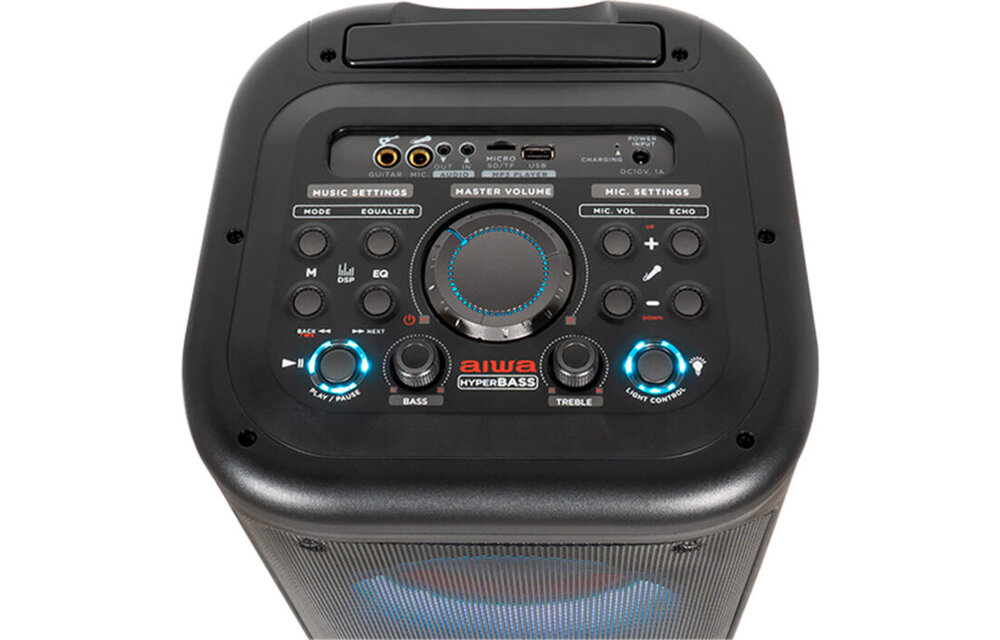 Aiwa KBTUS-450 - Draadloze speaker