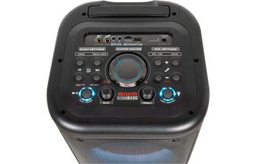 Aiwa KBTUS-450 - Draadloze speaker