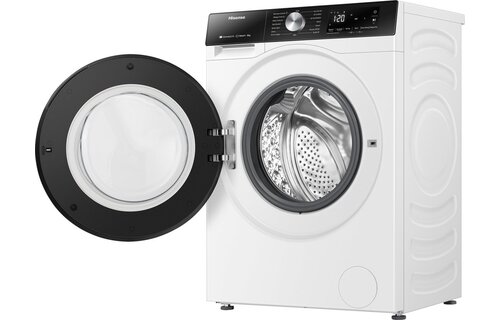 Hisense WF3S9043BW3/BLX - Wasmachine
