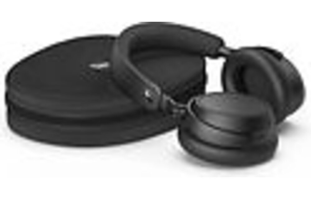 Sennheiser Accentum Plus Wireless Zwart - Draadloze koptelefoon