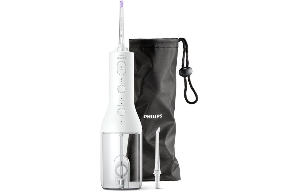 Philips Sonicare Cordless Powerflosser Series 3000 HX3826/31 - Flosapparaat