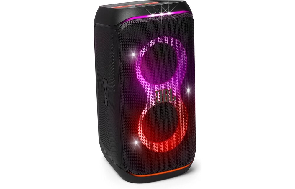 JBL PartyBox Club 120 - Draadloze speaker