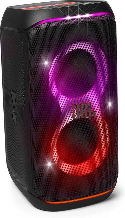 JBL PartyBox Club 120 - Draadloze speaker