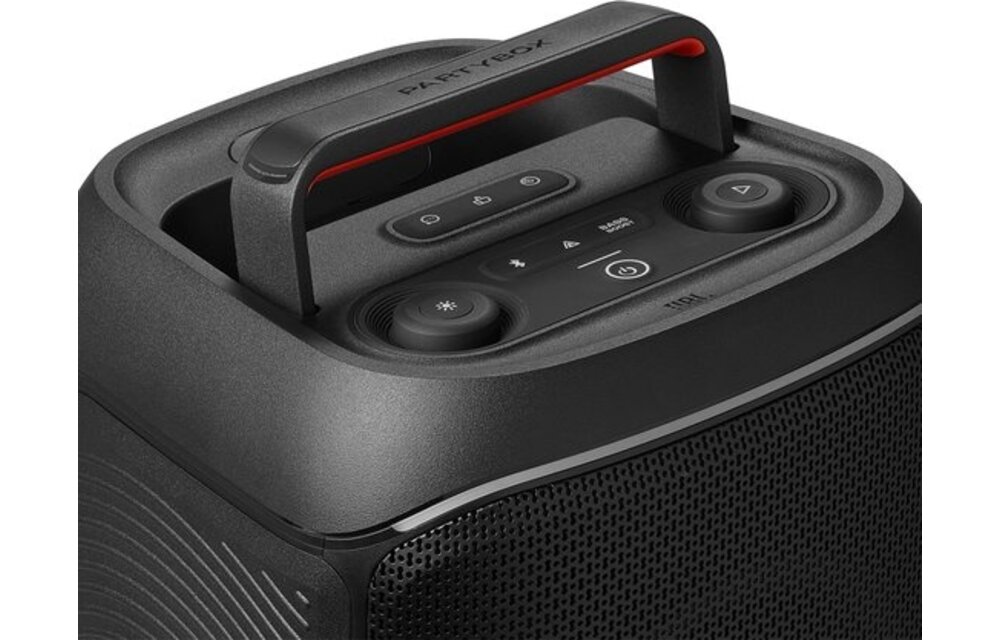 JBL PartyBox Club 120 - Draadloze speaker