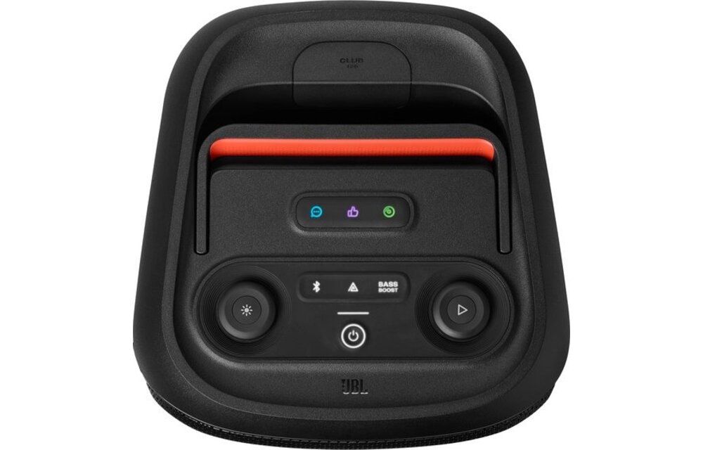 JBL PartyBox Club 120 - Draadloze speaker