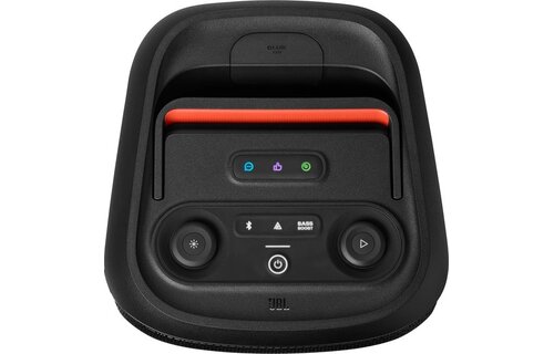 JBL PartyBox Club 120 - Draadloze speaker