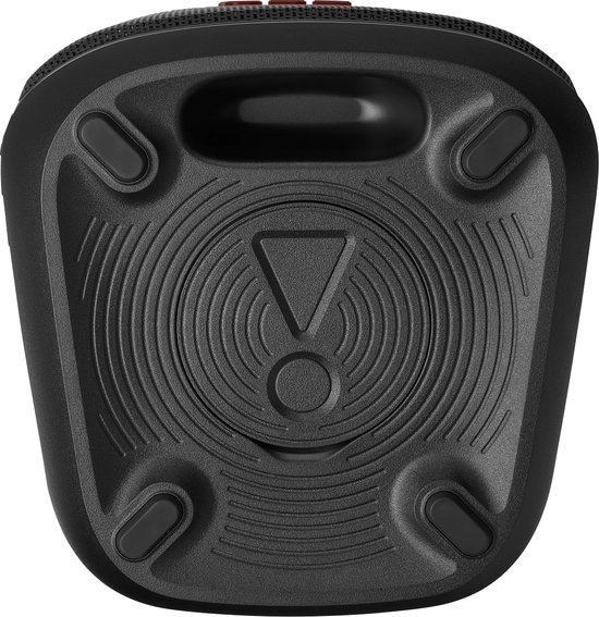 JBL PartyBox Club 120 - Draadloze speaker