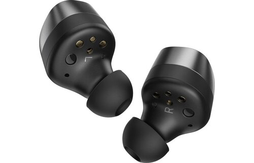Sennheiser Momentum True Wireless 4 Graphite - Draadloze oordopjes