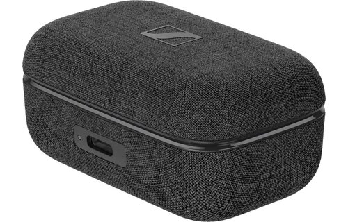 Sennheiser Momentum True Wireless 4 Graphite - Draadloze oordopjes