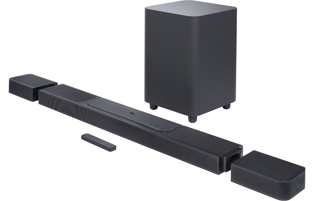 JBL Bar 1300 - Soundbar
