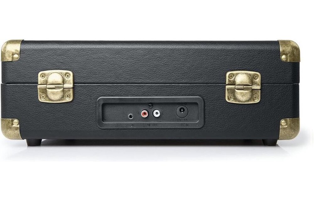 Muse MT-103 GD - Platenspeler