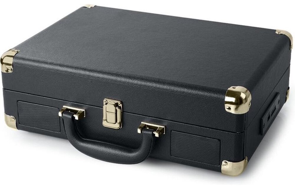 Muse MT-103 GD - Platenspeler