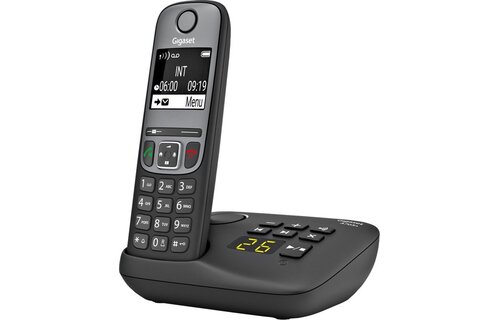 Gigaset A705A - Dect telefoon