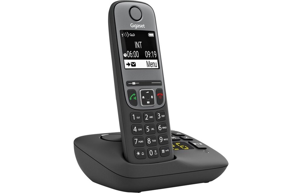 Gigaset A705A - Dect telefoon