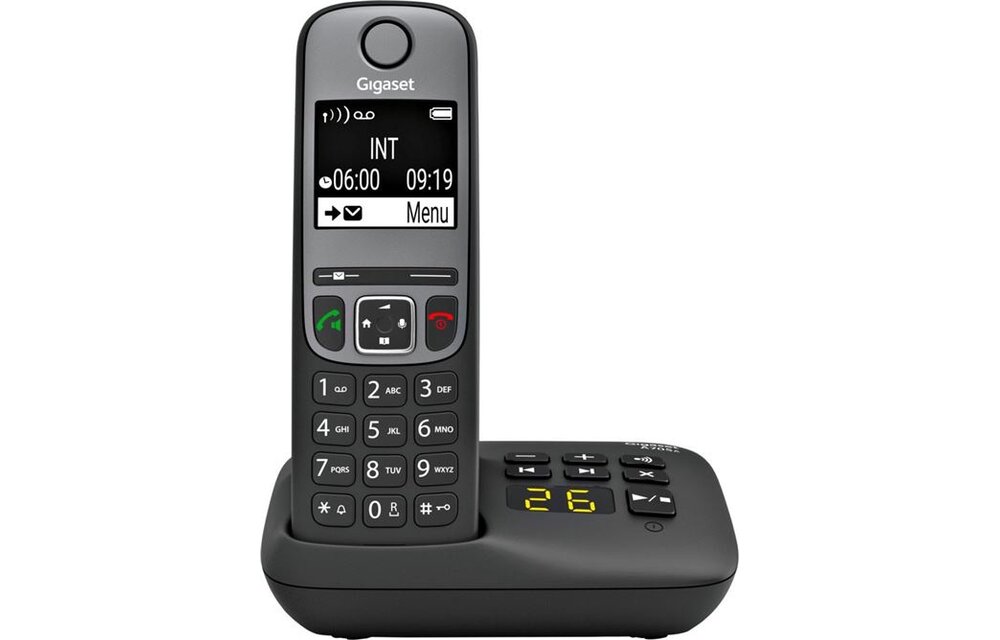 Gigaset A705A - Dect telefoon