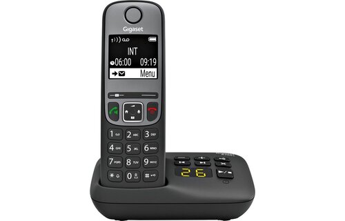 Gigaset A705A - Dect telefoon