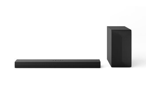LG DS60T - Soundbar