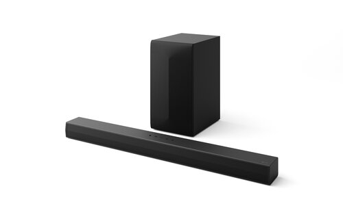 LG DS60T - Soundbar