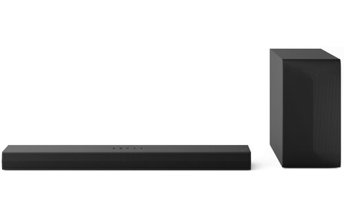 LG DS60T - Soundbar