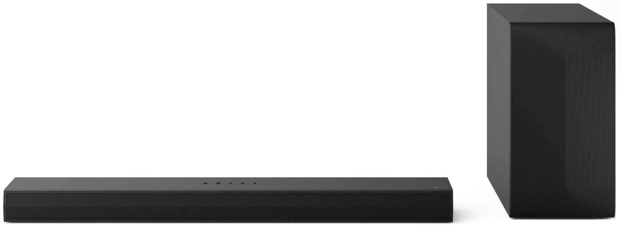 LG DS60T - Soundbar