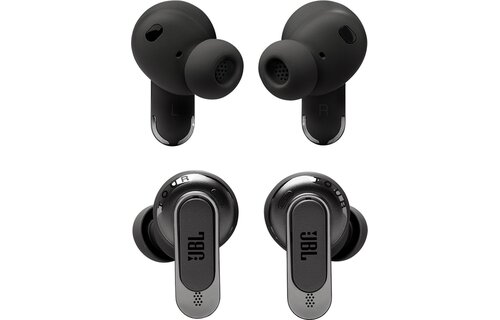 JBL Tour Pro 3 Zwart - Draadloze oordopjes