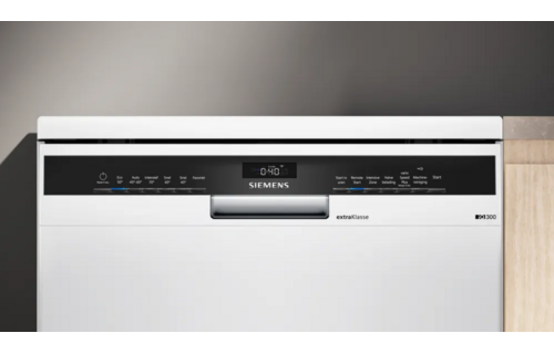 Siemens SN23EW03LN extraKlasse - Vrijstaande vaatwasser