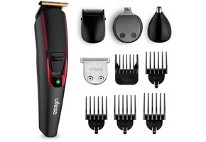 Ufesa Titanium Pro GK6950 - Baardtrimmer