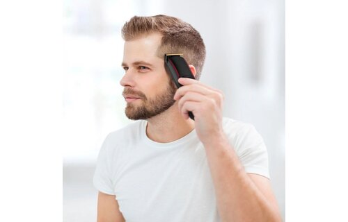 Ufesa Titanium Pro GK6950 - Baardtrimmer