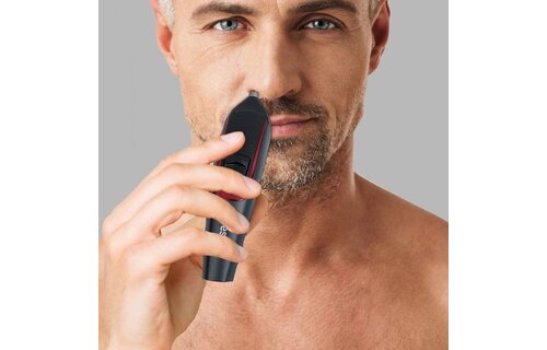 Ufesa Titanium Pro GK6950 - Baardtrimmer