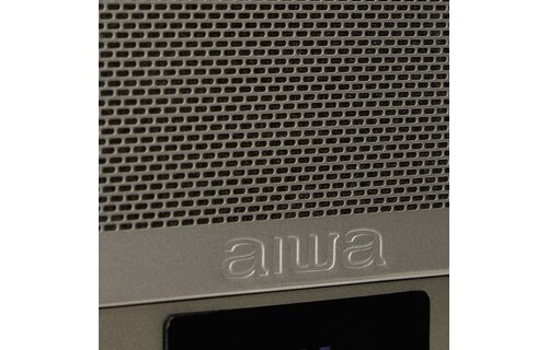 Aiwa BSTU-750BK - Radio