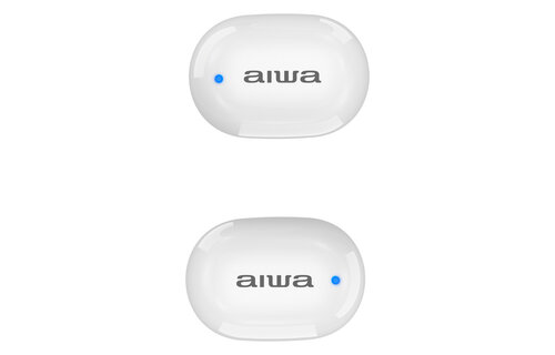 Aiwa EBTW-150WT - Draadloze oordopjes
