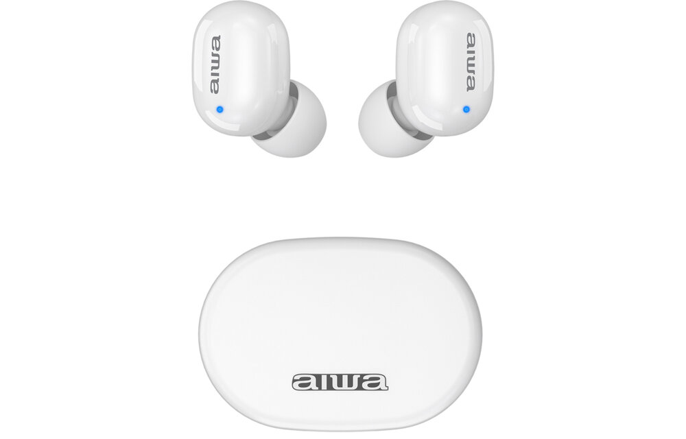 Aiwa EBTW-150WT - Draadloze oordopjes