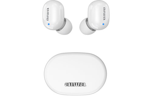 Aiwa EBTW-150WT - Draadloze oordopjes