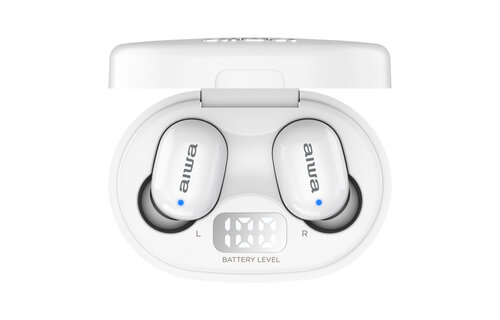 Aiwa EBTW-150WT - Draadloze oordopjes