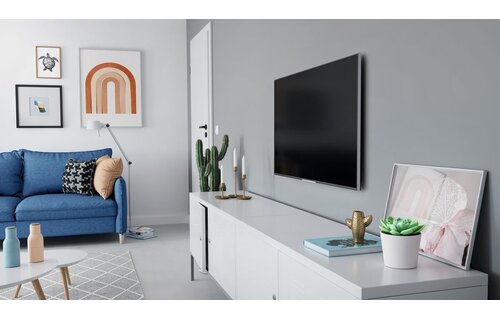 Vogel's TVM 1405 (32 - 77 inch) - TV muurbeugel