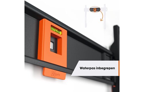 Vogel's TVM 1405 (32 - 77 inch) - TV muurbeugel
