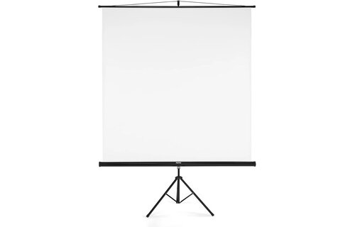 Hama 00021573 Projectiescherm 180 x 180 cm