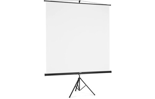 Hama 00021573 Projectiescherm 180 x 180 cm