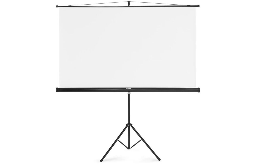 Hama 00021573 Projectiescherm 180 x 180 cm