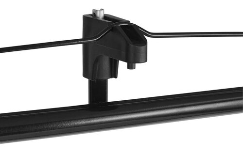 Hama 00021573 Projectiescherm 180 x 180 cm