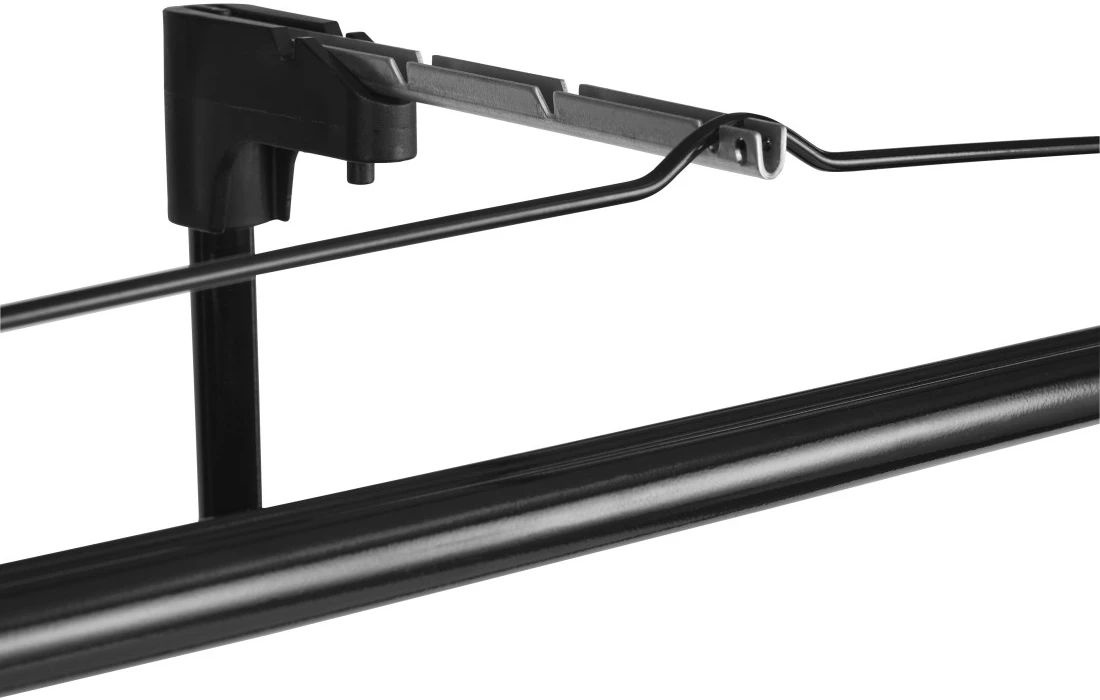 Hama 00021573 Projectiescherm 180 x 180 cm