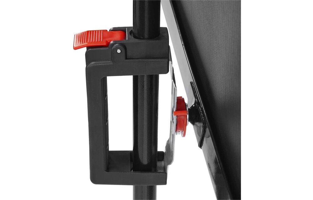 Hama 00021573 Projectiescherm 180 x 180 cm