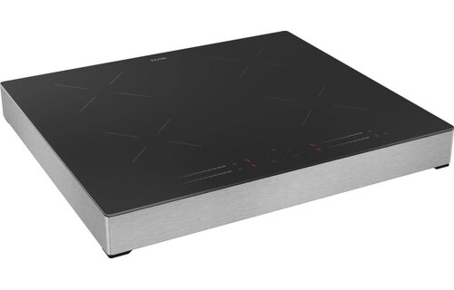 ETNA KIV364RVS - Inductiekookplaat