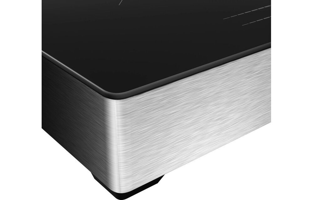 ETNA KIV364RVS - Inductiekookplaat