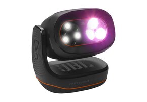 JBL PartyLight Beam