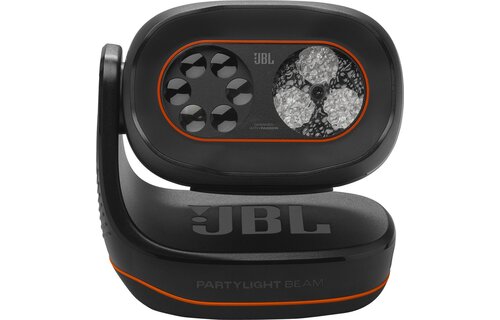 JBL PartyLight Beam